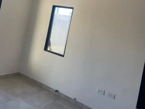 Depto Tipo Casa en Venta en Merlo, USD 69.000