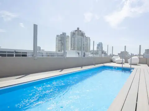 Departamento en Venta Permite mascota