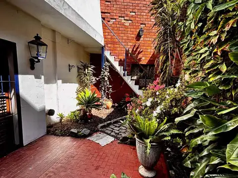 Casa en Venta en Velez Sarsfield, USD 205.000