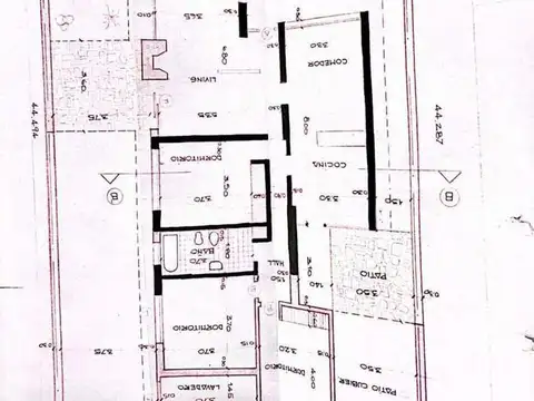 Casa en Venta de 3 dormitorios