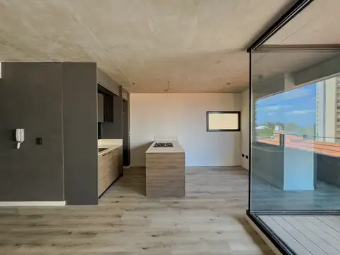 Departamento en Alquiler A Estrenar