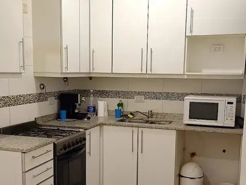 Departamento en Alquiler Apto profesional