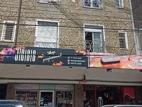 Maipu al 200