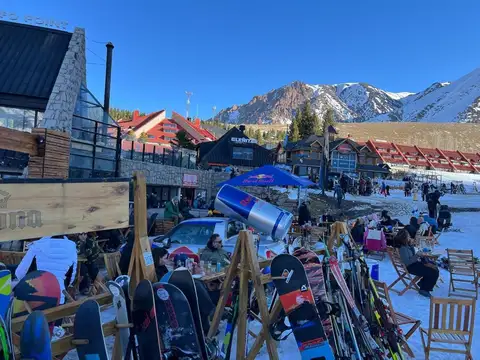 Fondo Comercio en Venta 25 años