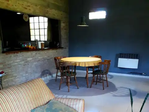 Casa en Venta 3 años