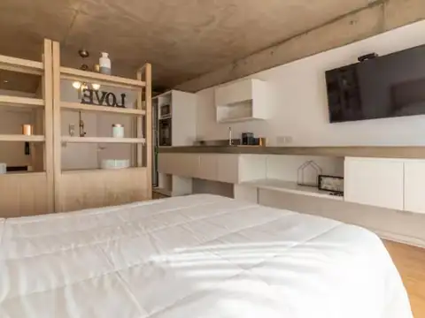 Nuevo precio!. Departamento en alquiler temporario en Palermo U$S 850 incluye expensas y servicios!