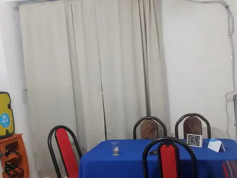 Departamento en Venta en Caballito, USD 55.000