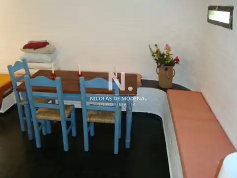 Casa en Alquiler Temporal 2025 años