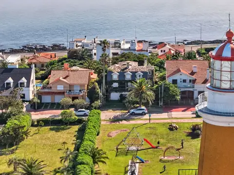Casa en la Peninsula 100