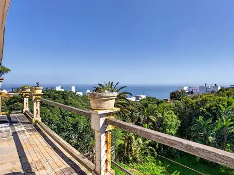 Casa en la Peninsula 100