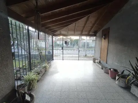 Venta | Casa | 4 ambientes | Lanús