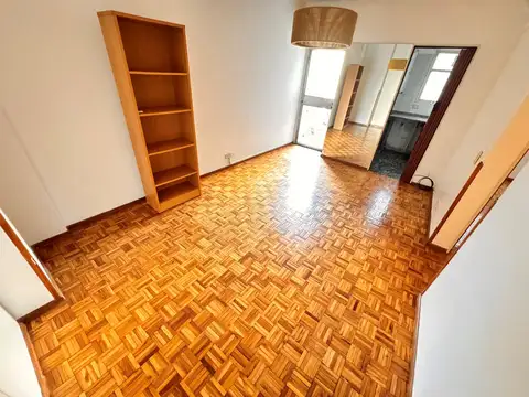 Departamento en Alquiler en Barrio Norte, $ 600.000