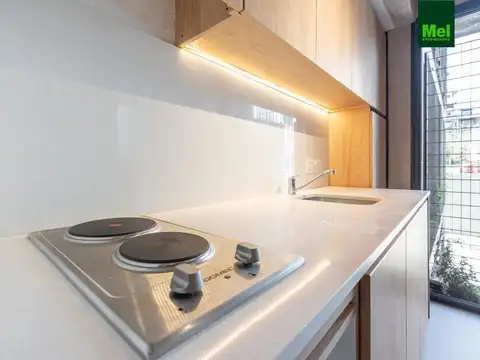 Departamento en Venta de Monoambiente