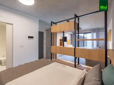Departamento en Venta Apto profesional