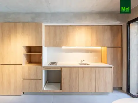 Rivera 2666, Belgrano | 1 ambiente