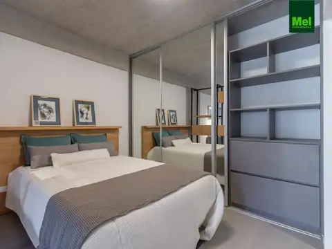 Departamento en Venta al Sur