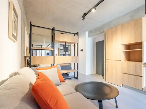 Departamento en Venta Apto profesional
