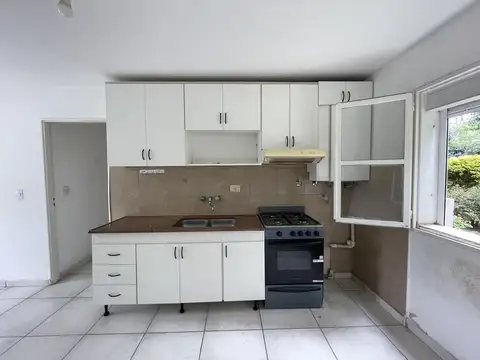 Departamento en Venta 40 años
