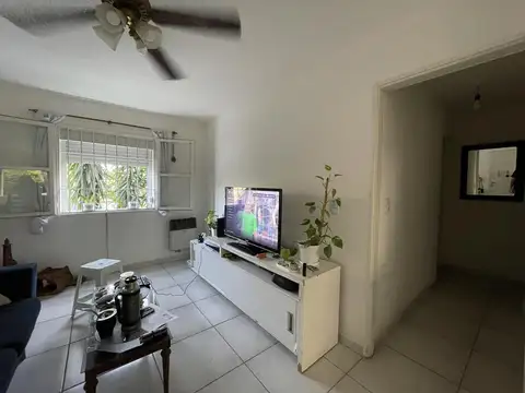 ¡Venta! Dpto. en Villa Cabrera 2 Dormitorios ¡Apto Crédito!