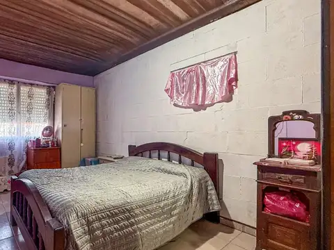 Casa en Venta en Barrio Batan, USD 50.000