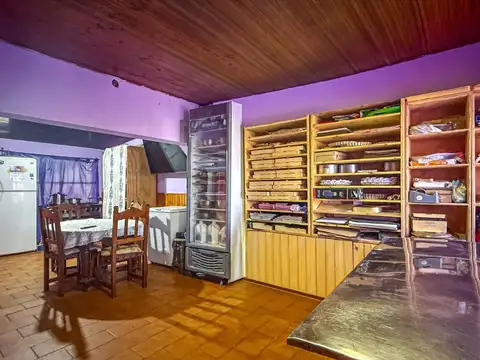 Casa en Venta de 2 dormitorios