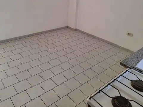 Departamento en Alquiler de Monoambiente