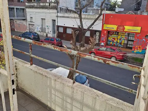 Departamento en Alquiler 30 años