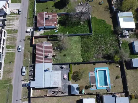 Casa en San Carlos, La Plata