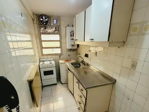 Departamento en Alquiler en Caballito, $ 500.000