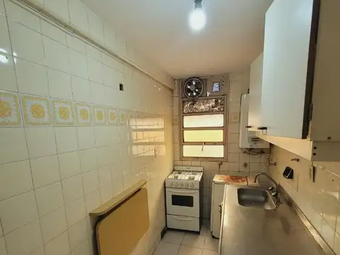 Departamento en Alquiler Permite mascota
