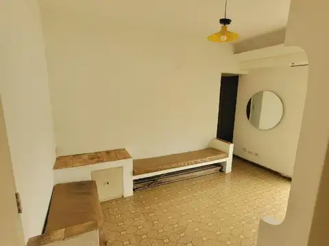 Alquiler 2 ambientes excelente ubicación en Caballito