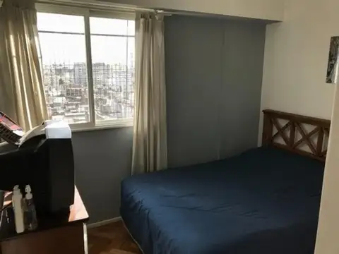 Departamento en Venta en Monserrat, USD 99.000