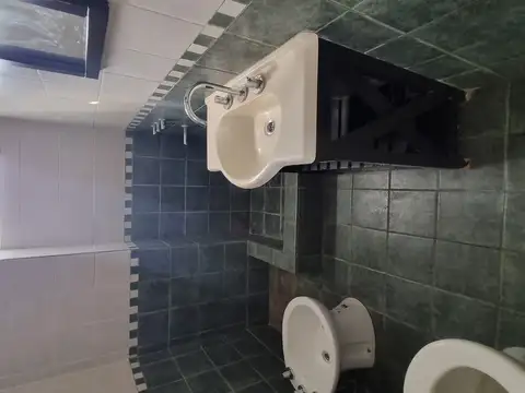 Departamento en alquiler en Merlo