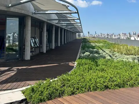 Oficina en  venta en edificio corporativo