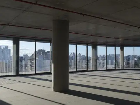 Oficina en Venta A Estrenar