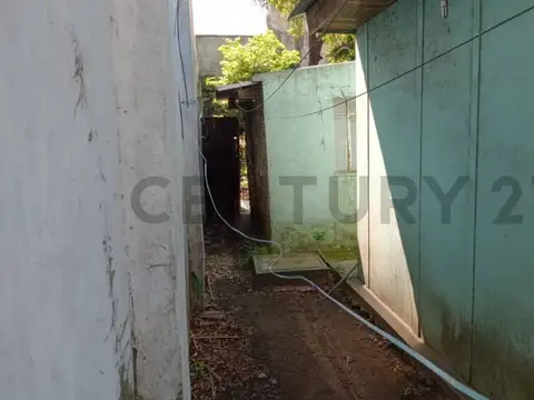 Terreno en Venta de 268,0 m2