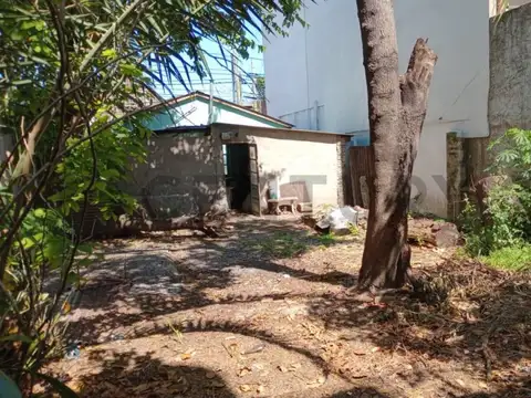 VENTA LOTE DE TERRENO C/MEJORAS