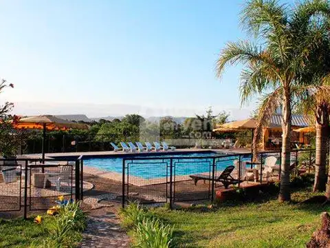 Complejo turístico en venta en Embalse, Calamuchita, Córdoba.