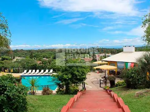 Hotel en Venta tipo Hotel