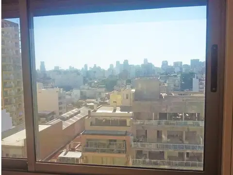 Departamento en Alquiler con 2 cocheras