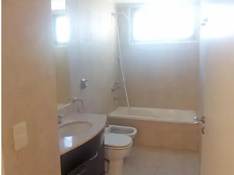 Departamento en Alquiler de 2 dormitorios