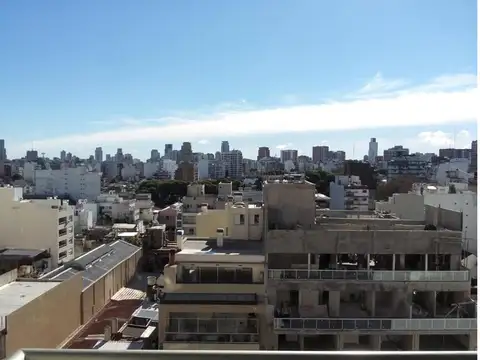 Departamento en Alquiler 20 años