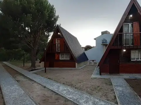 Casa en Venta al Norte