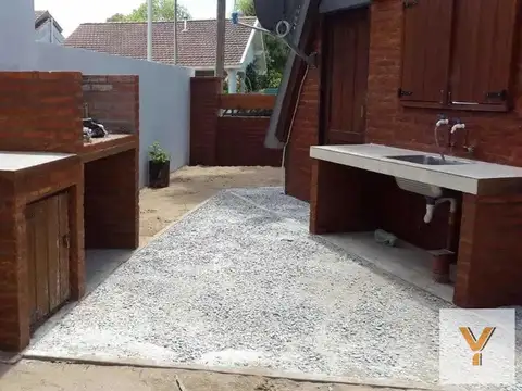 Casa en Venta de 2 dormitorios