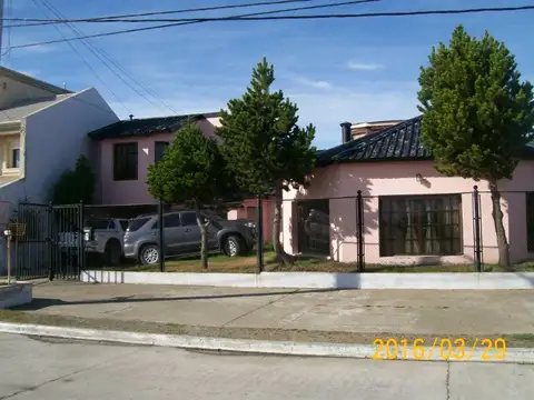 CASAS - CASA - A.G.P., RÍO GRANDE