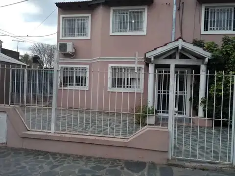 Casa En Venta Bella Vista Apta Credito