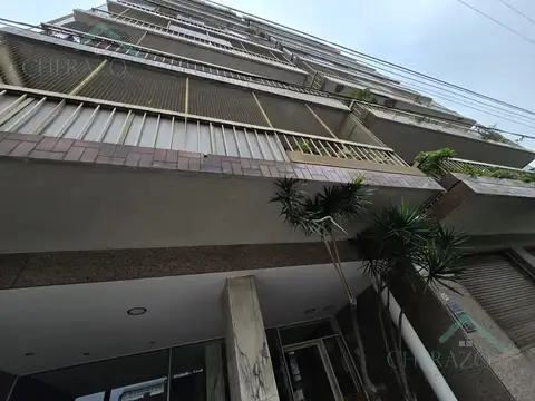 Av. Juan B. Justo al 5100