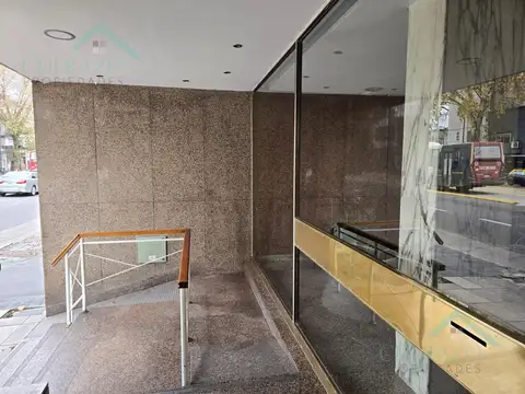 Departamento en Venta en Paternal, USD 56.000