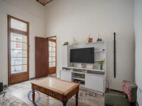 Teniente Benjamín Matienzo al 1500