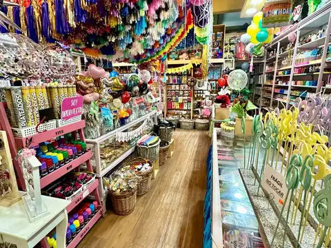 Fondo Comercio en Venta en Barracas, USD 95.000